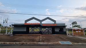 Parque de Eventos Sebastião Calixto