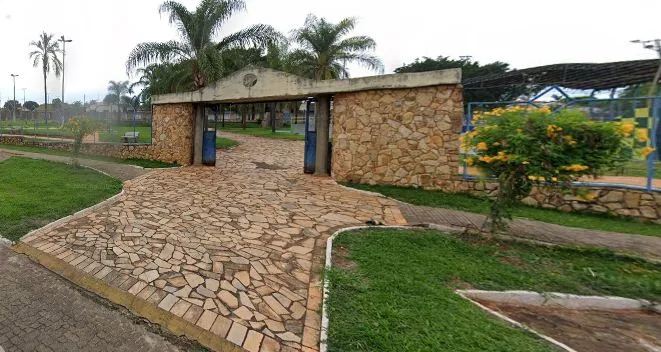 Parque Odélio de Brito